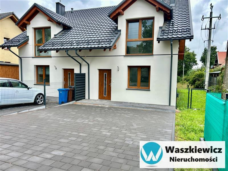 Dom – Niestępowo, Stara Piła - Widok 2