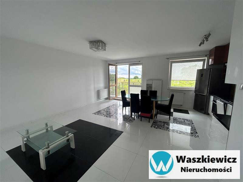 Mieszkanie – Gdańsk - Widok 3