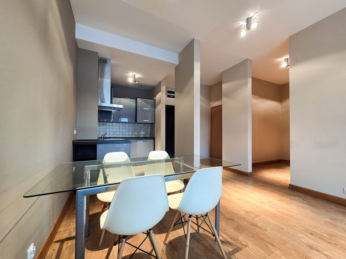 Apartment in Poznań, Grunwald - Widok 6