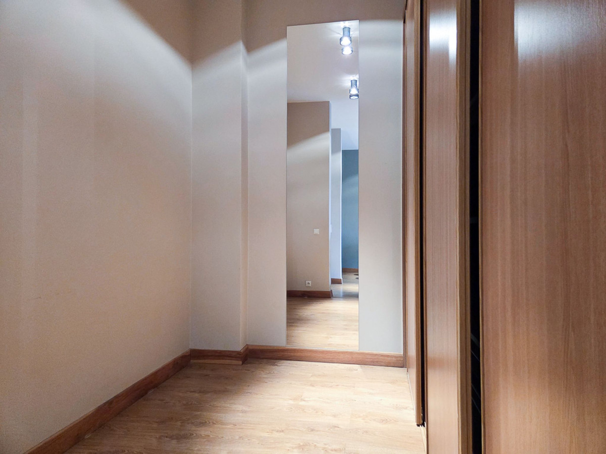 Apartment in Poznań, Grunwald - Widok 5
