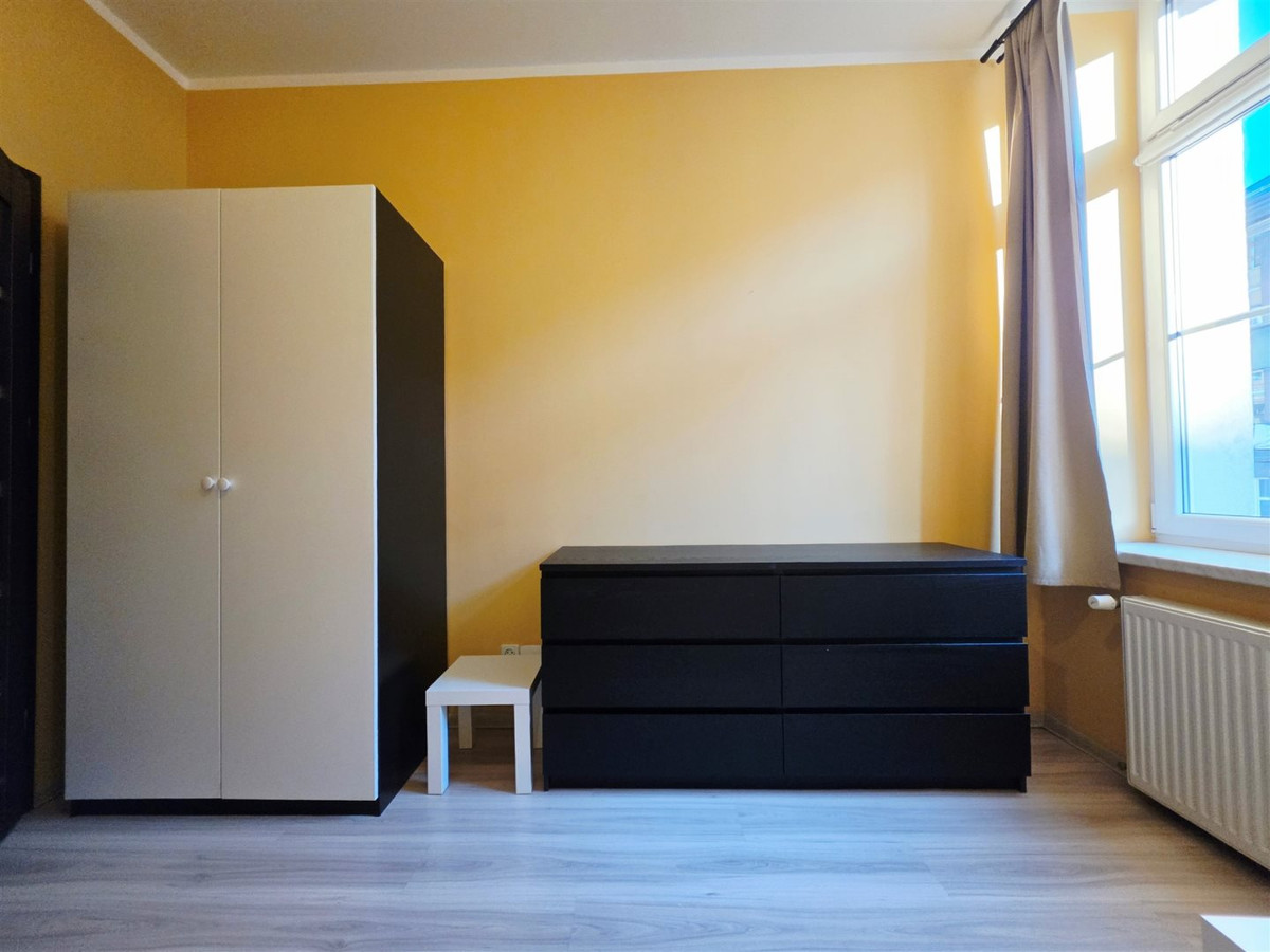 Mieszkanie – Kraków, Nowy Kleparz, Stare Miasto - Widok 4