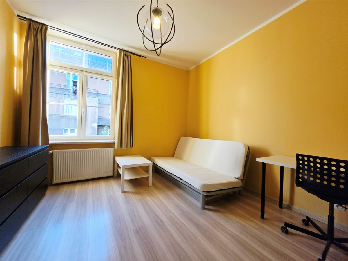 Mieszkanie – Kraków, Nowy Kleparz, Stare Miasto - Widok 2