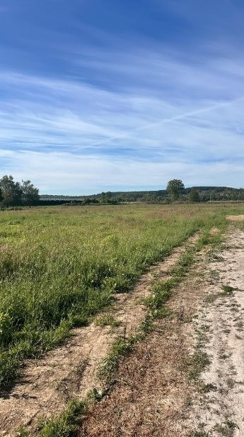 Działka budowlana w pieknej okolicy - Widok 6
