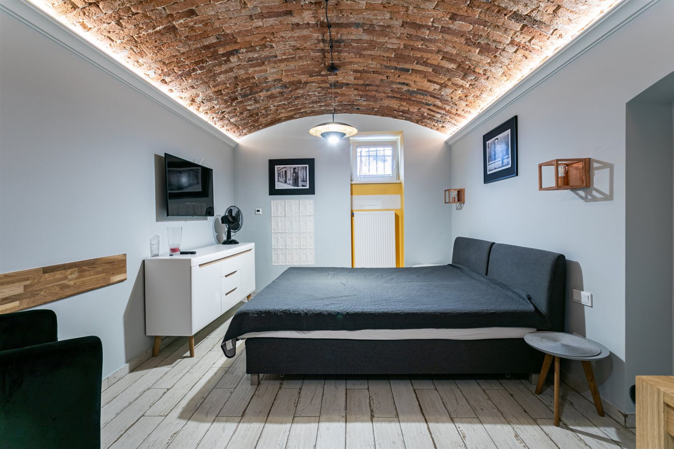 Appartamento, 26 m²