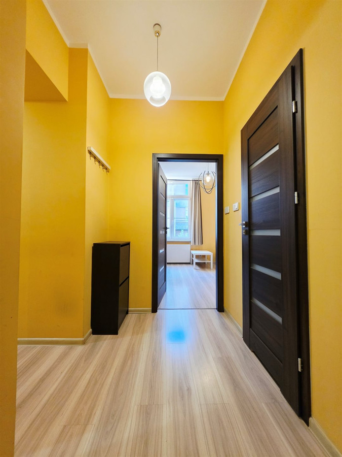 Mieszkanie – Kraków, Nowy Kleparz, Stare Miasto - Widok 5