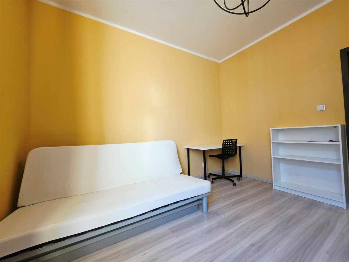 Mieszkanie – Kraków, Nowy Kleparz, Stare Miasto - Widok 3