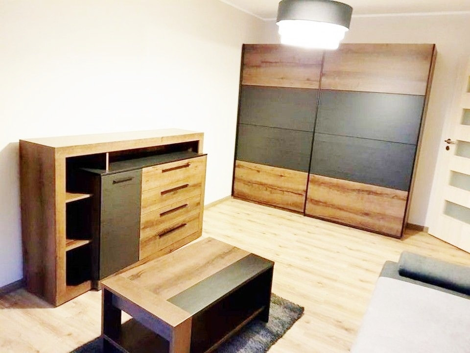 Apartment in Wrocław, Popowice Północne, Fabryczna - Widok 4