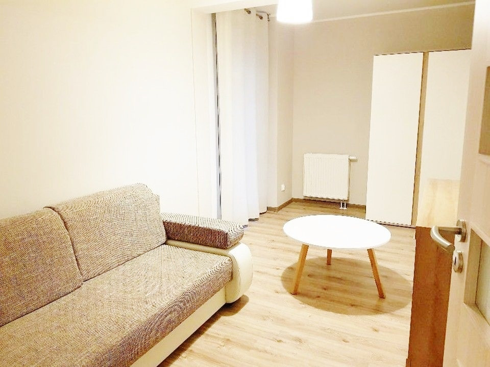 Apartment in Wrocław, Popowice Północne, Fabryczna - Widok 6