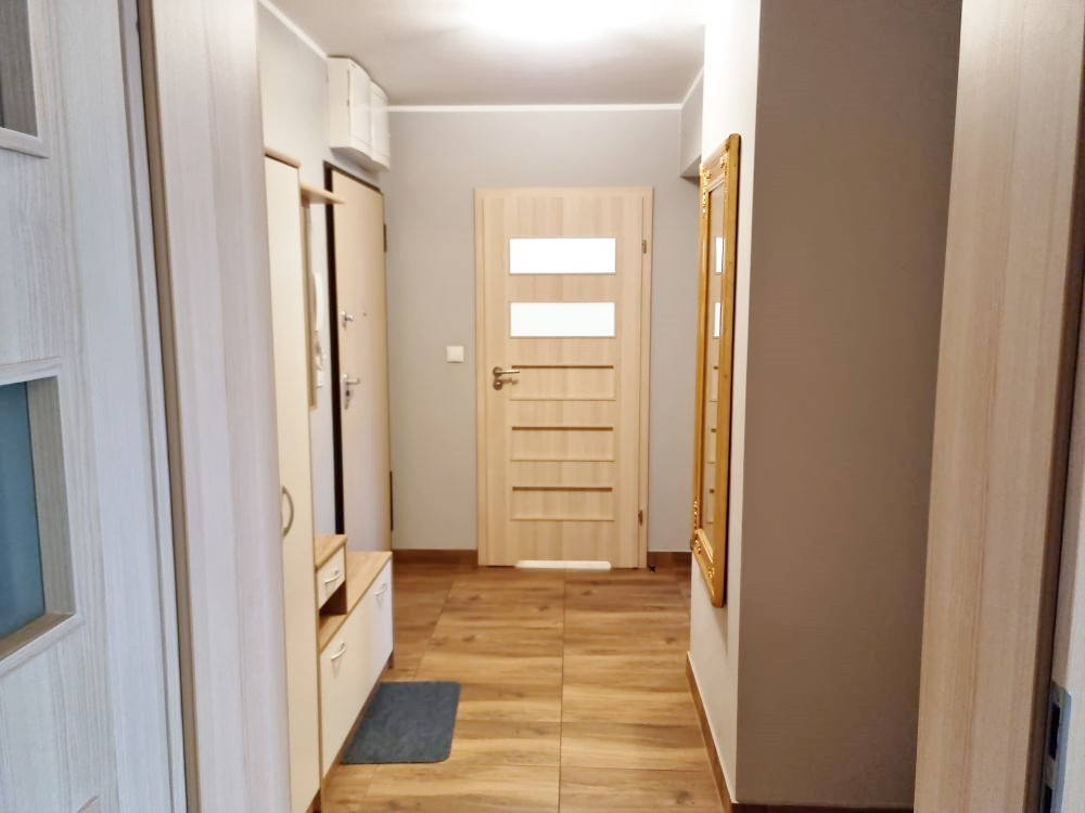 Apartment in Wrocław, Popowice Północne, Fabryczna - Widok 5