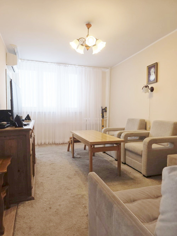 Mieszkanie – Wrocław, Stare Miasto - Widok 2