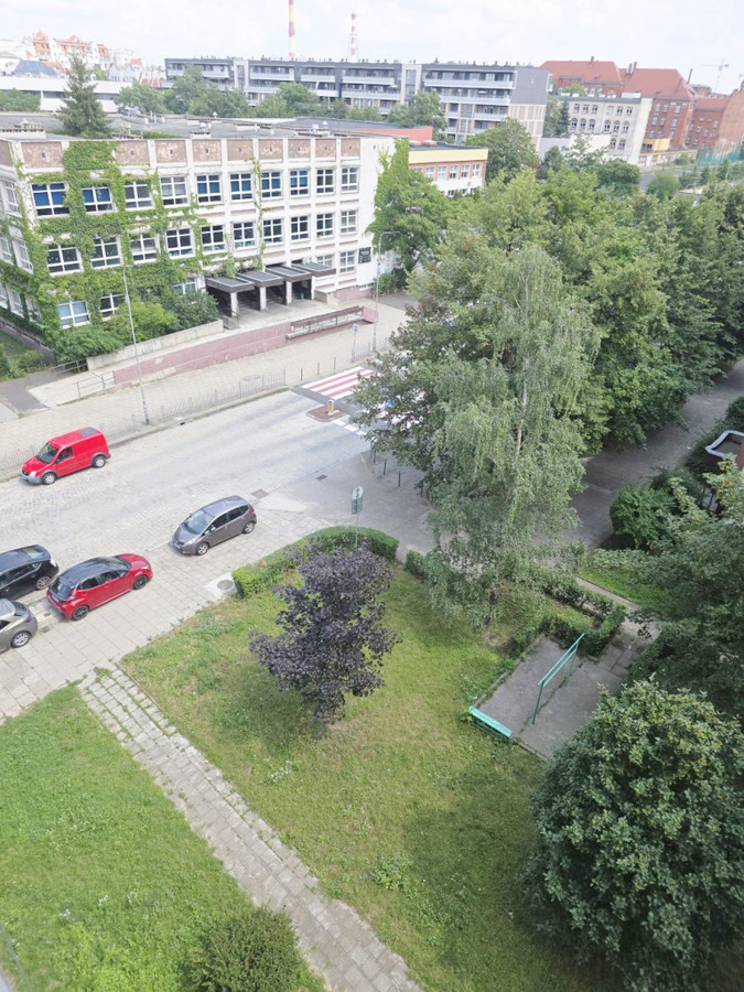Mieszkanie – Wrocław, Stare Miasto - Więcej