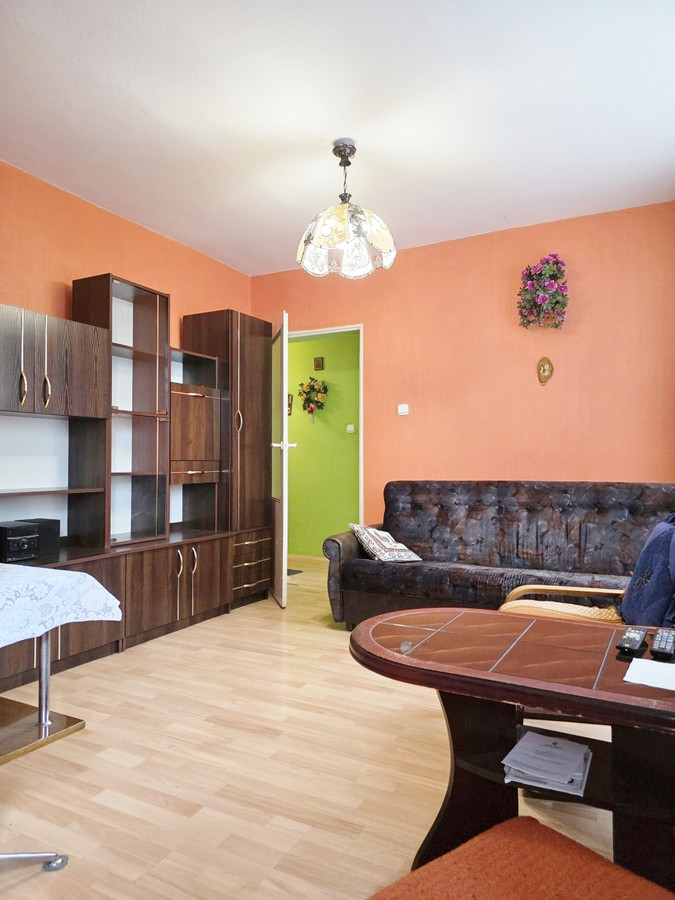Apartment in Bytom, Kleinfeld, Śródmieście - View 4