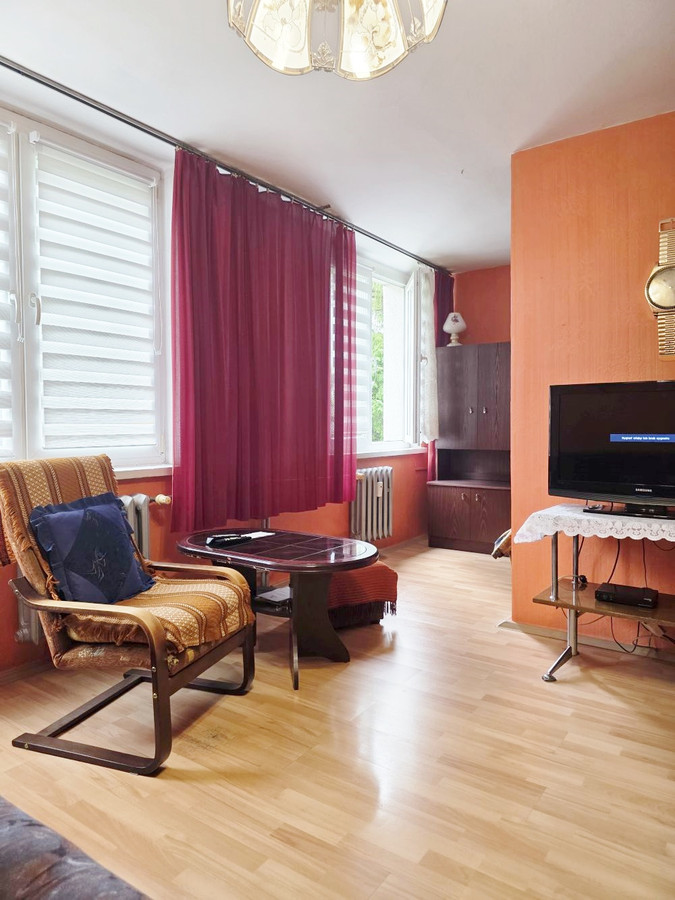 Apartment in Bytom, Kleinfeld, Śródmieście - View 3