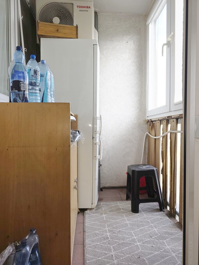 Mieszkanie – Wrocław, Stare Miasto - Widok 5