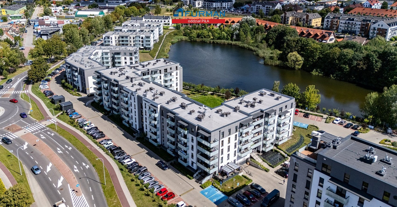 Mieszkanie – Piła - Widok 2