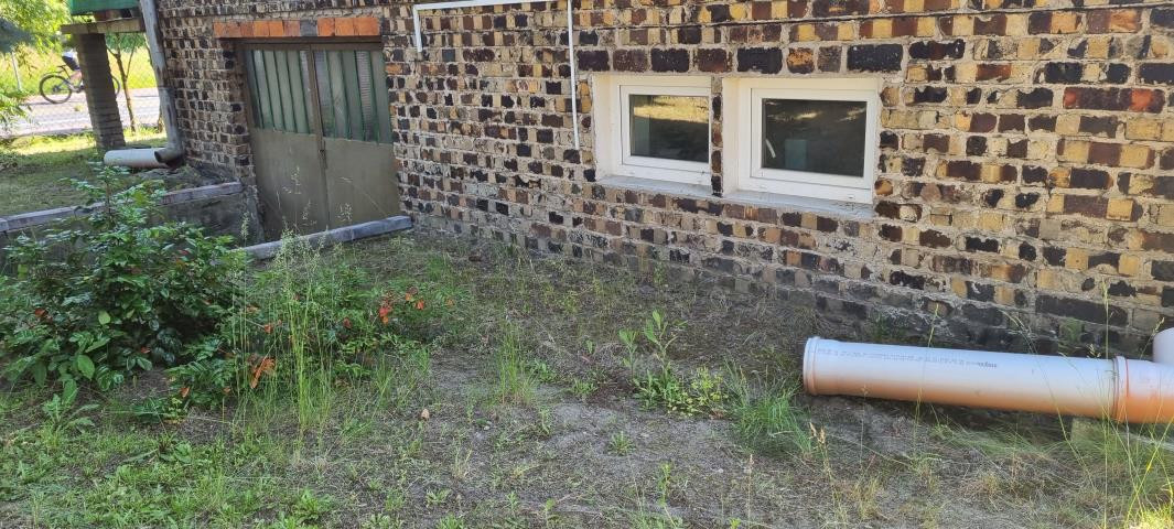 House in Grodzisk Mazowiecki, Osiedle Mikołaja Kopernika, Jordanowice - Widok 3