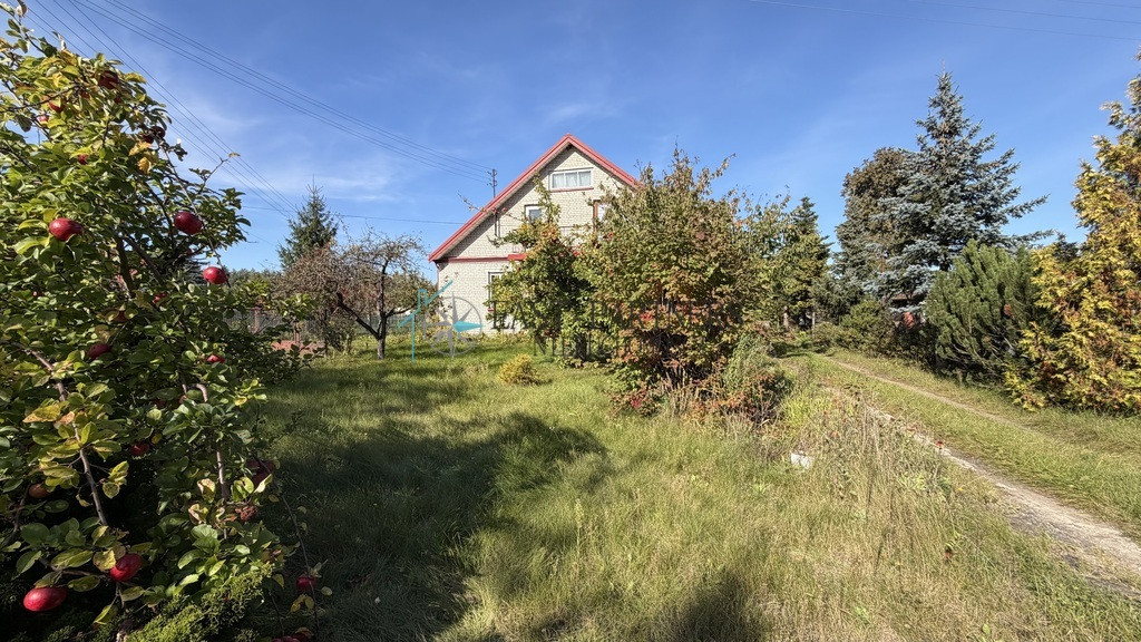 Dom – Gródek - Widok 2