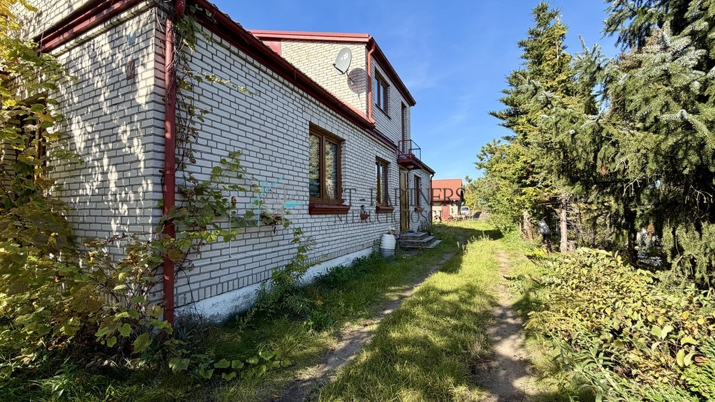 Dom – Gródek - Widok 3
