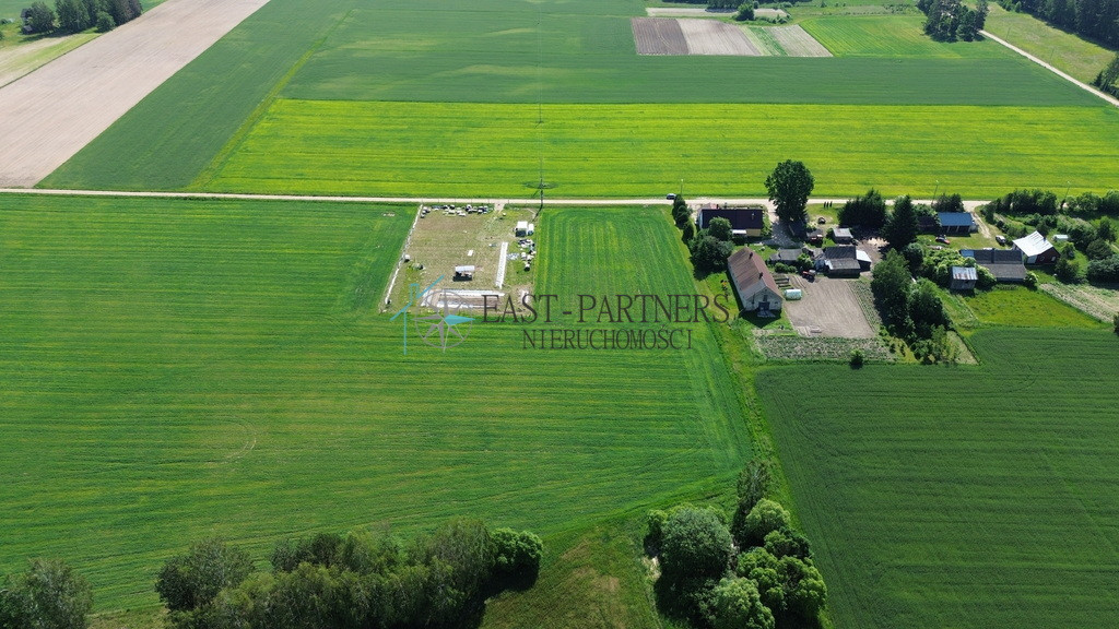 *Zaczerlany*Od 3 000 m² do 5 335 m² *40 zł/m²* - Widok 4