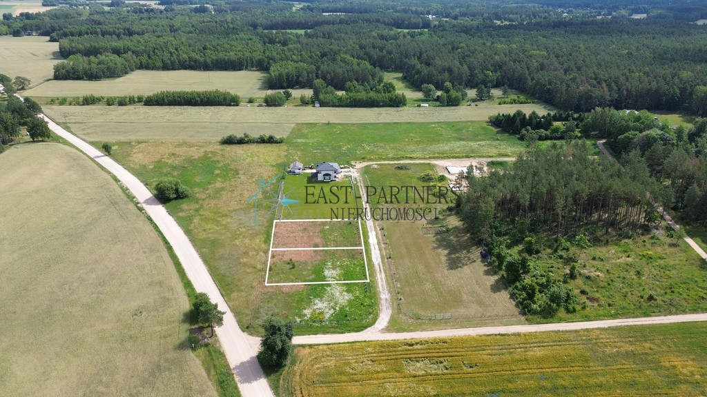 ***Kościuki***1000 m²*180 zł/m2* - Widok 4