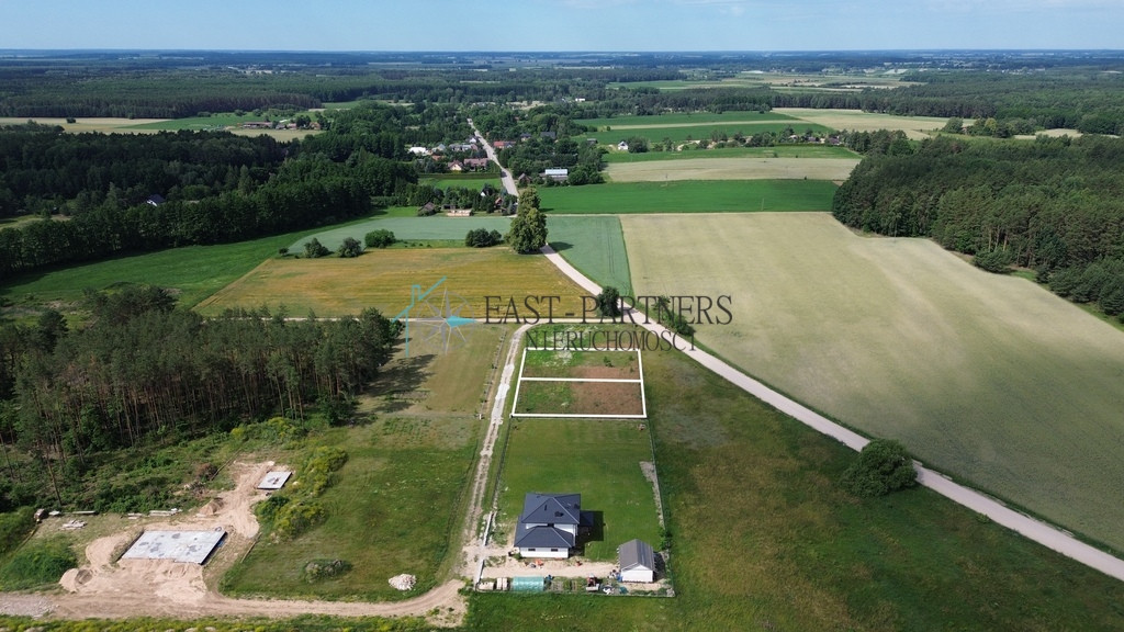 ***Kościuki***1000 m²*180 zł/m2* - Widok 3
