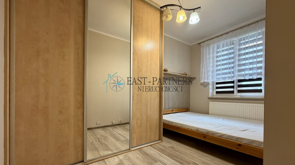 Apartment in Białystok, Wygoda - Widok 4