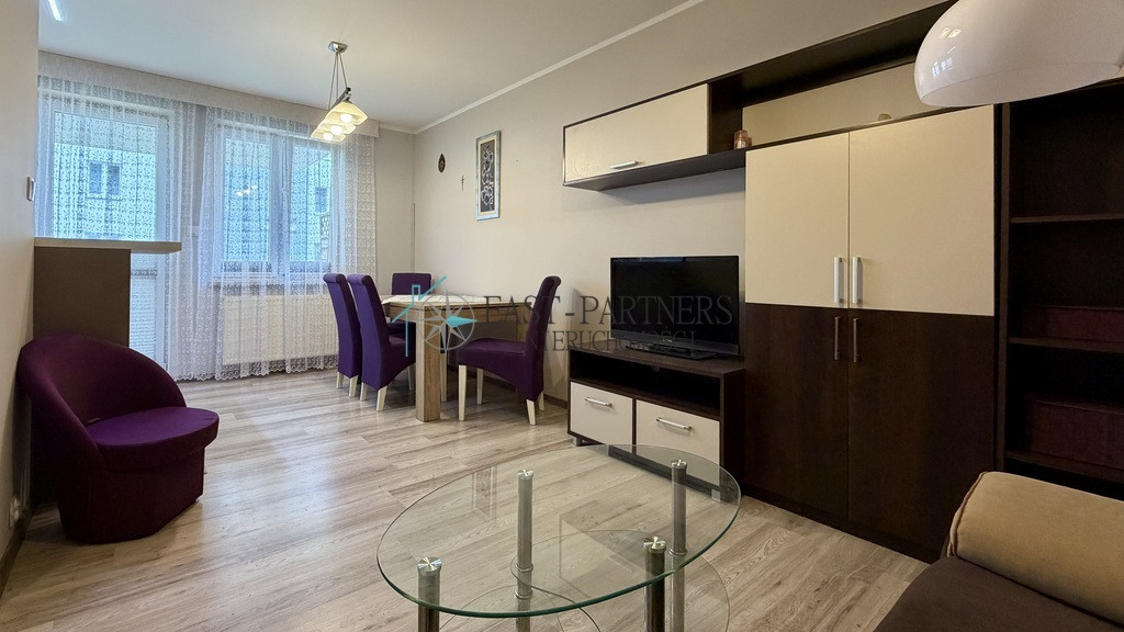 Apartment in Białystok, Wygoda - Widok 2