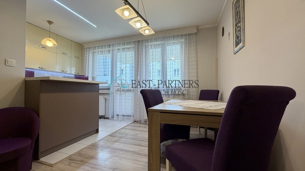 Apartment in Białystok, Wygoda - Widok 3