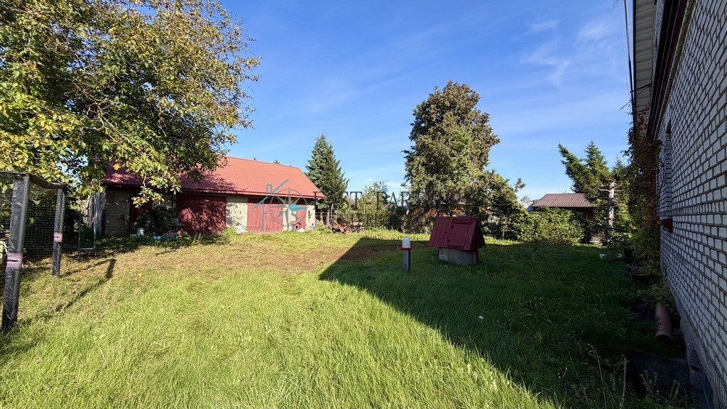 Dom – Gródek - Więcej