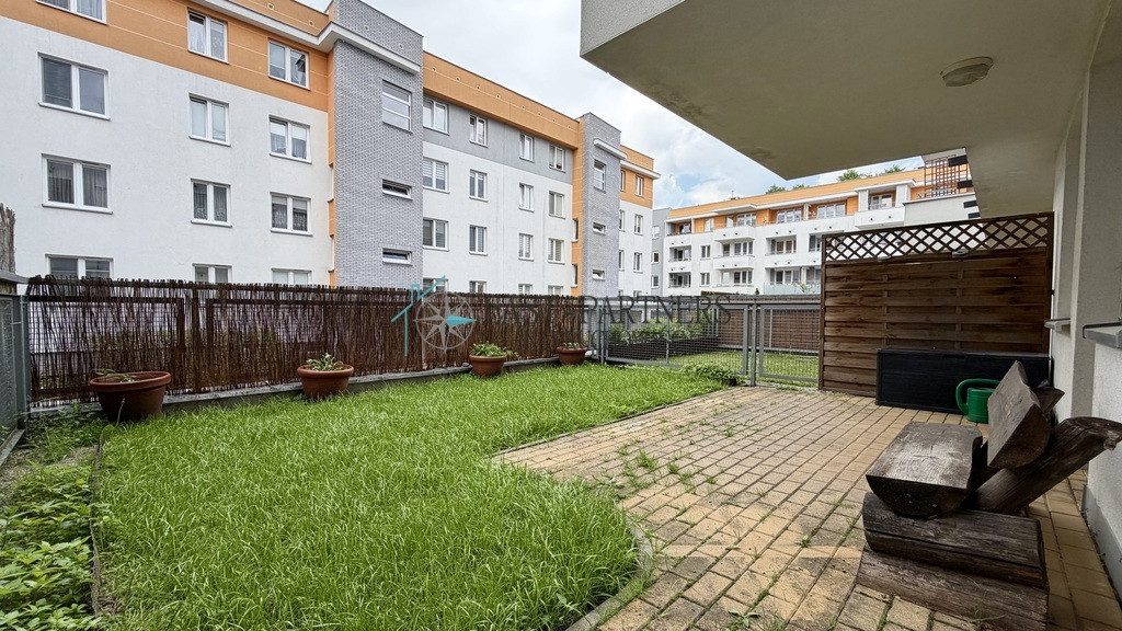 Apartment in Białystok, Wygoda - Więcej