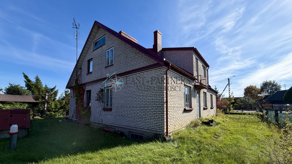 Dom – Gródek - Widok 5