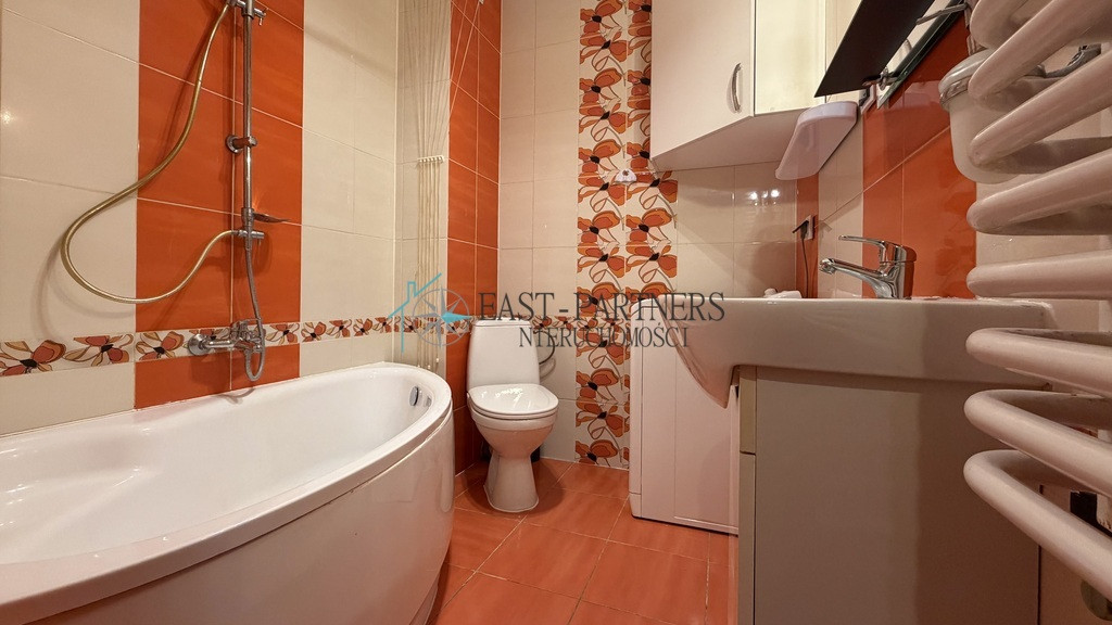 Apartment in Białystok, Wygoda - Widok 5