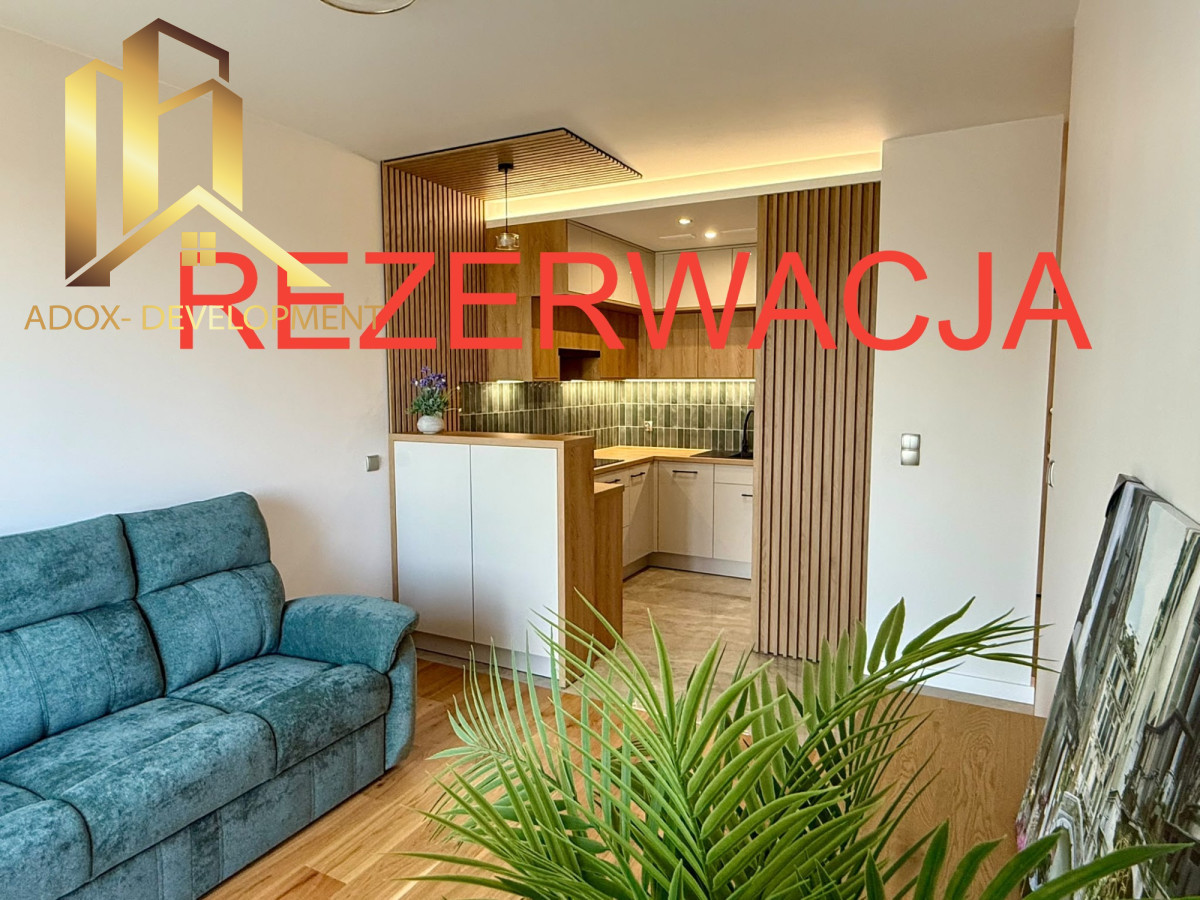 2 pokoje 38,2 m2 Bliskie Piaseczno Ghelamco