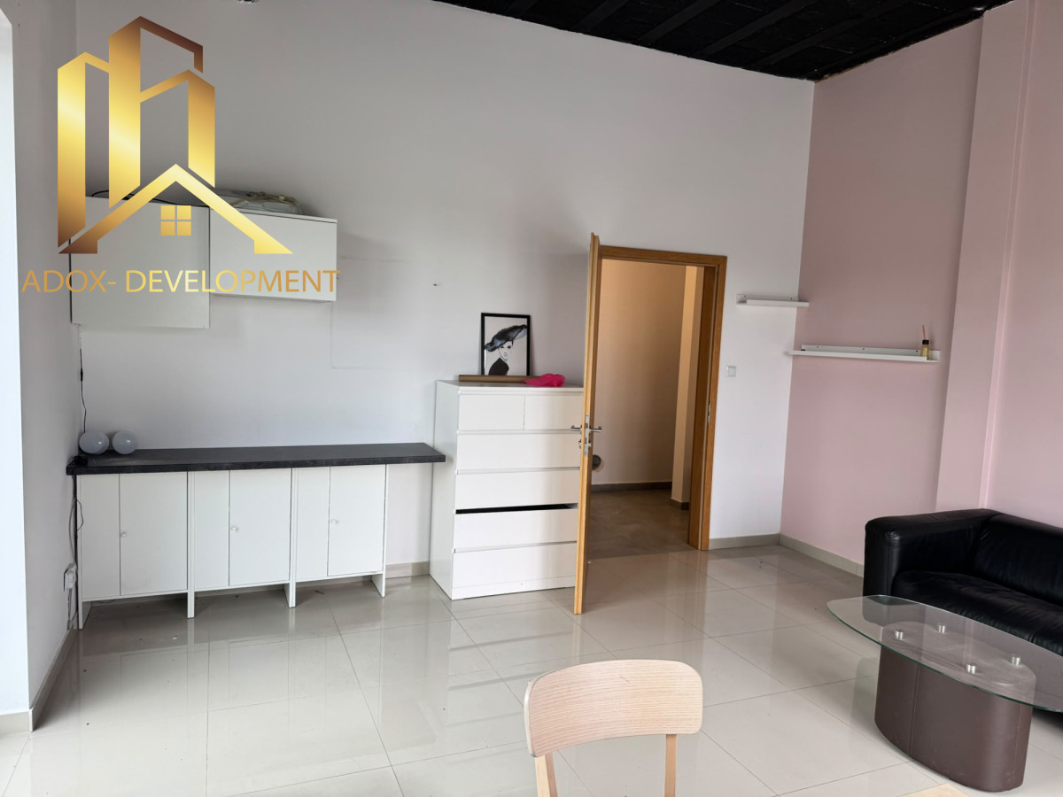 Lokal usługowy 25 m² - Widok 2