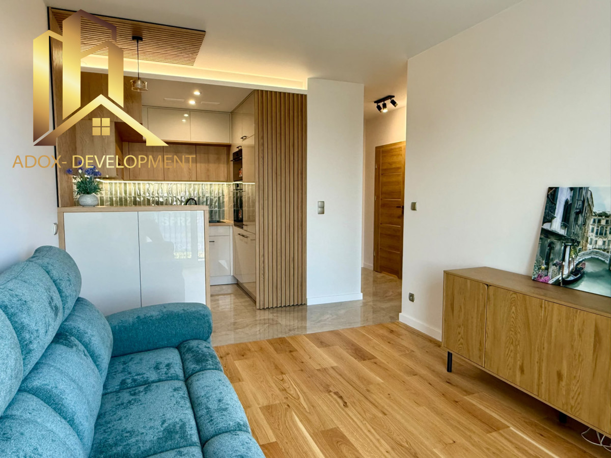 Apartment in Piaseczno, Stara Iwiczna - View 4