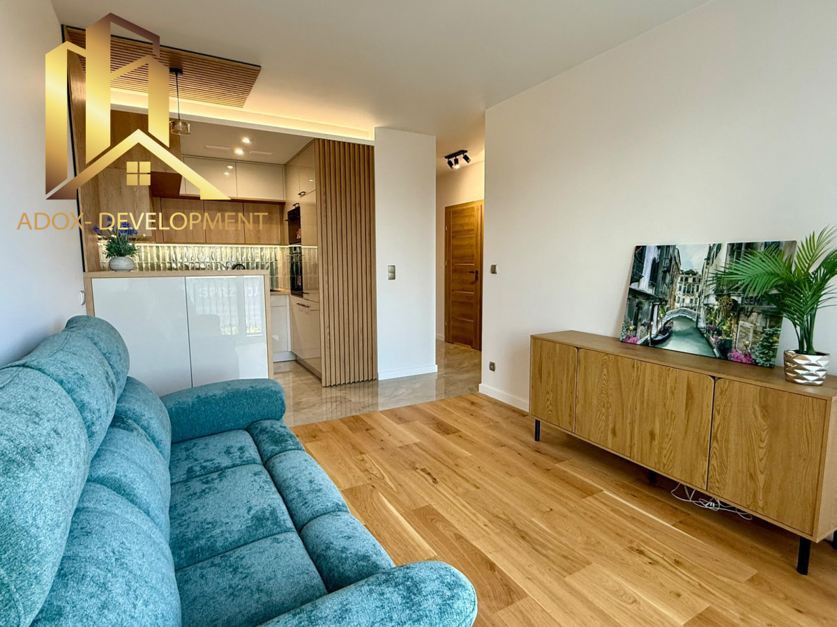 Apartment in Piaseczno, Stara Iwiczna - View 3