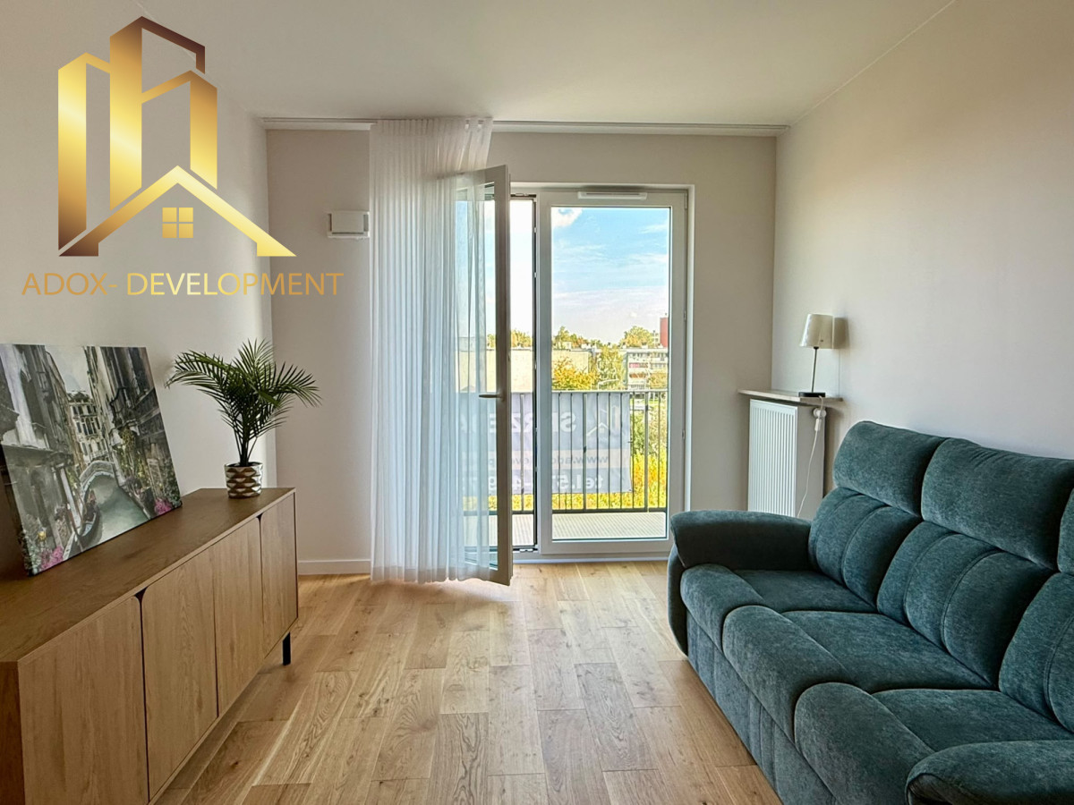Apartment in Piaseczno, Stara Iwiczna - View 2