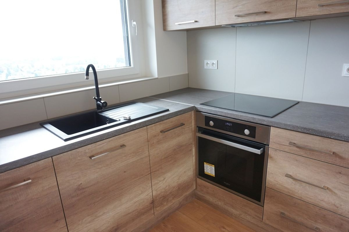 Apartment in Poznań, Grunwald - Widok 3