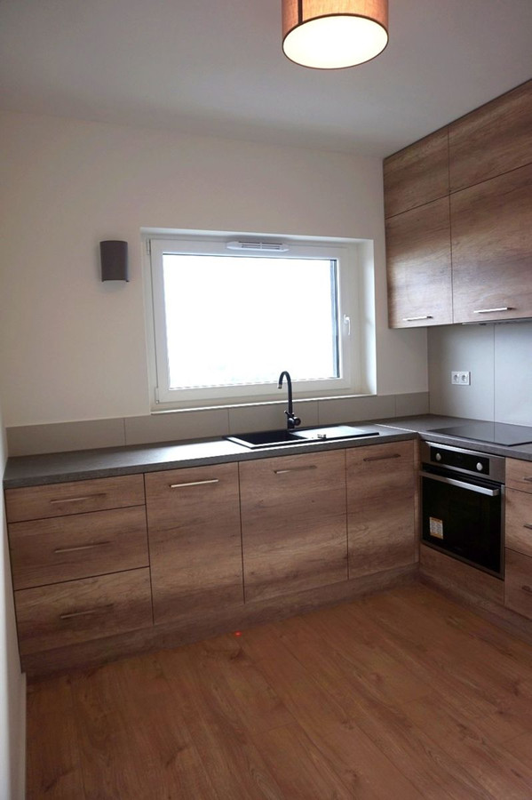 Apartment in Poznań, Grunwald - Widok 2