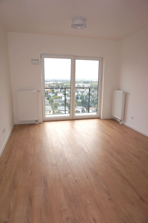 Apartment in Poznań, Grunwald - Widok 4