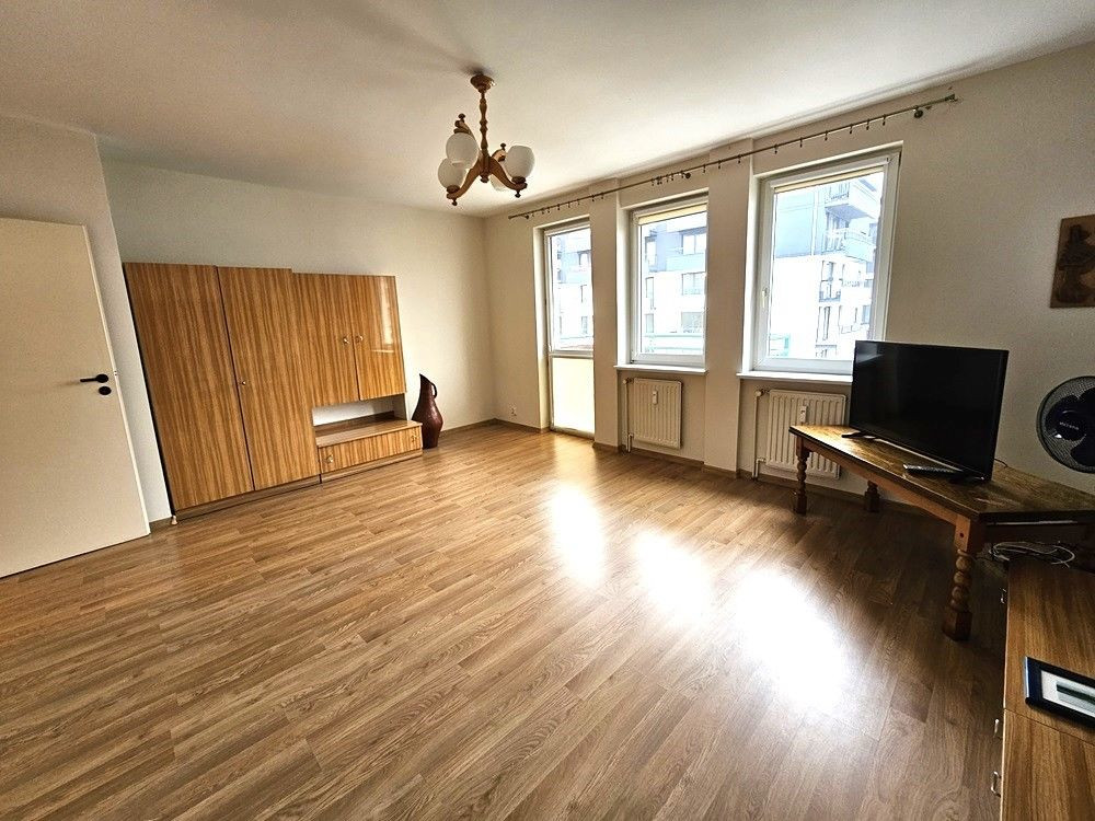 Apartment in Poznań, Osiedla Szeląg, Winogrady - Widok 3
