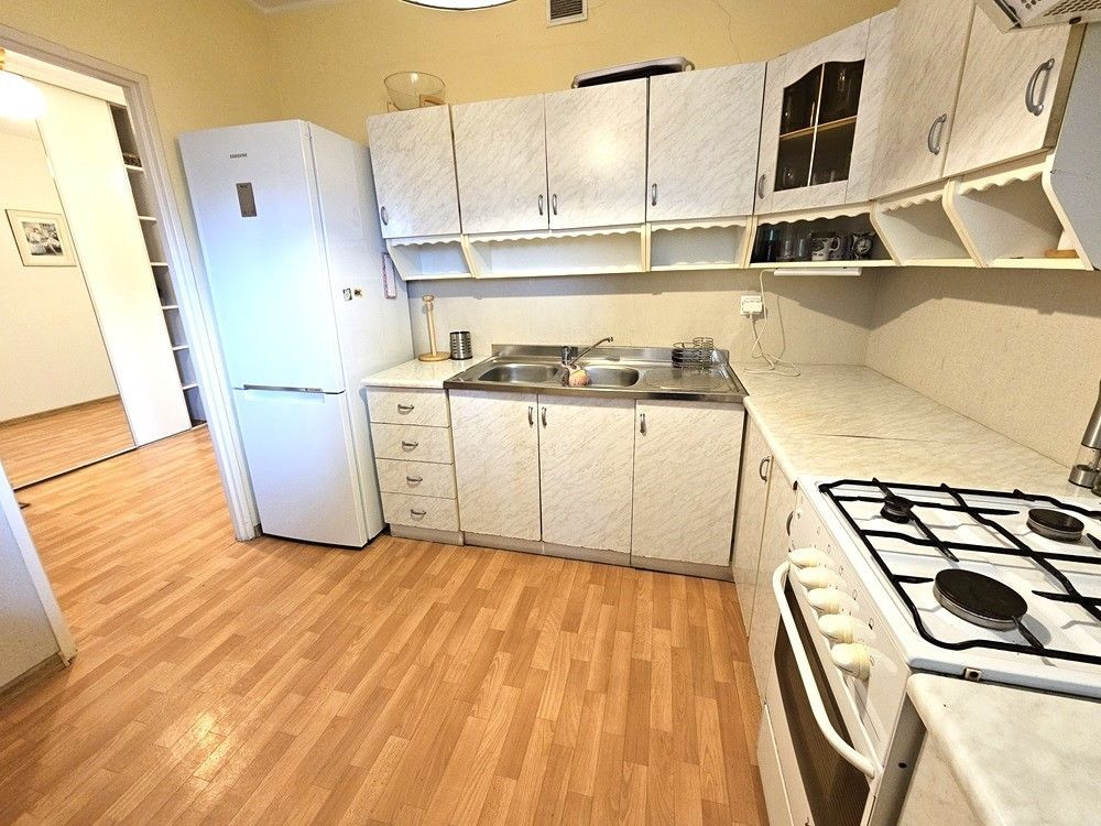 Apartment in Poznań, Osiedla Szeląg, Winogrady - Widok 5
