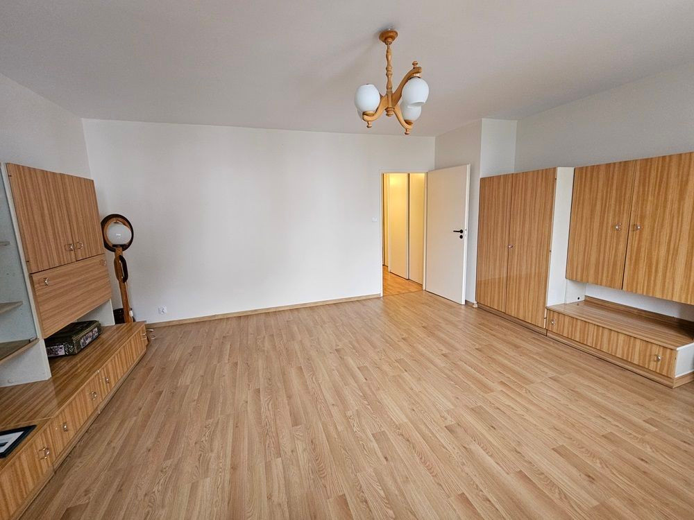 Apartment in Poznań, Osiedla Szeląg, Winogrady - Widok 2