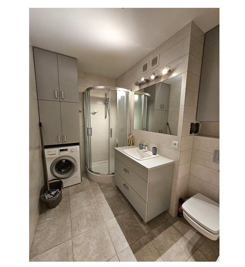 Apartment in Poznań, Osiedla Szeląg, Winogrady - Widok 6
