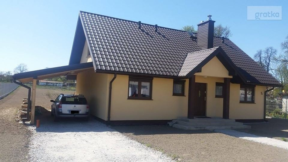 Dom – Jastrzębie-Zdrój, Jastrzębie Górne - Widok 5