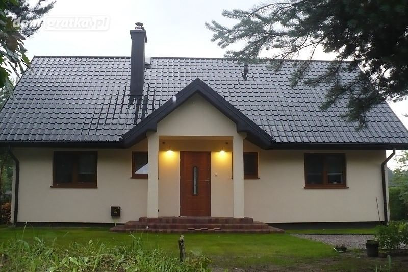 Dom – Rybnik, Huta Gotartowska, Gotartowice - Więcej