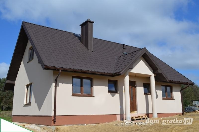 House, 86 m²
