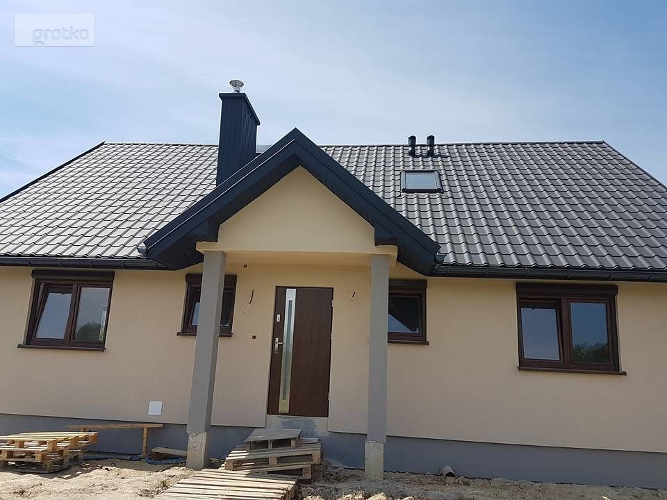 Dom – Jastrzębie-Zdrój, Jastrzębie Górne - Widok 2