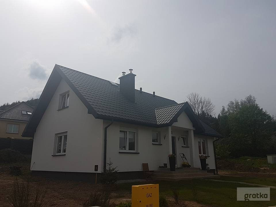 Dom – Radzionków, Nowy Radzionków, Dąbrowa Bolesławiecka - Widok 5