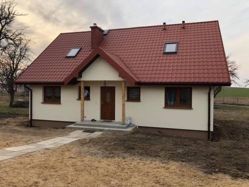 Dom – Katowice, Giszowiec - Widok 3